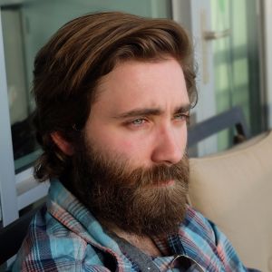 Benjamin Harris