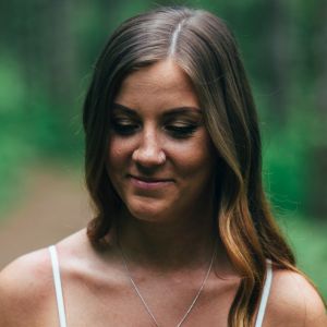 Charlotte Thompson