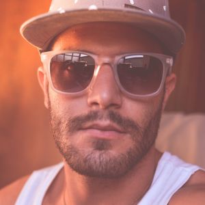 Elijah Perez
