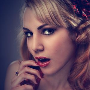 Evelyn Young