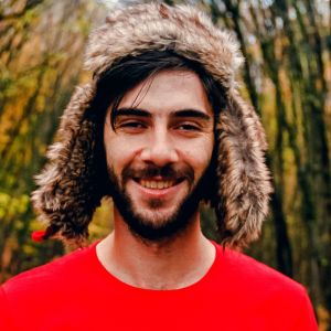 Liam Garcia