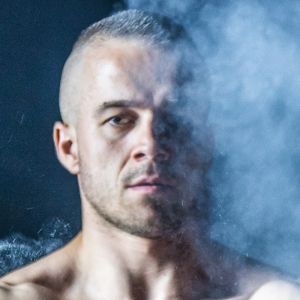 Liam Jones