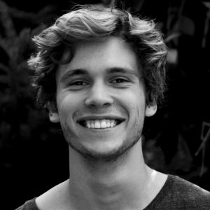 Lucas Rodriguez