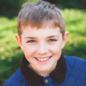 Matthew Williams