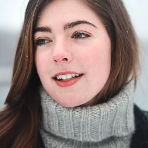 Olivia Wilson