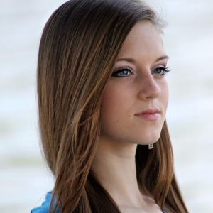 Scarlett Clark