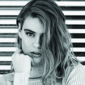 Zoe Wright